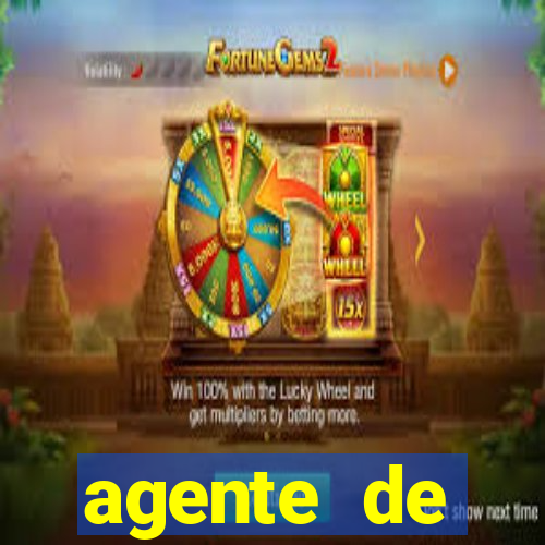 agente de plataforma de jogos